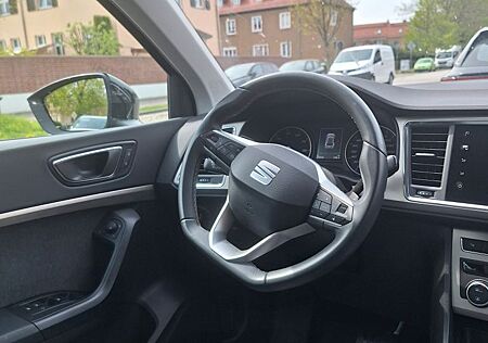 Seat Ateca 1.5 TSI ACT 110kW Xperience DSG Xperience