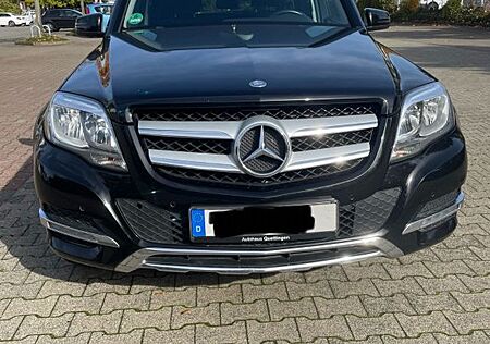 Mercedes-Benz GLK 200 -