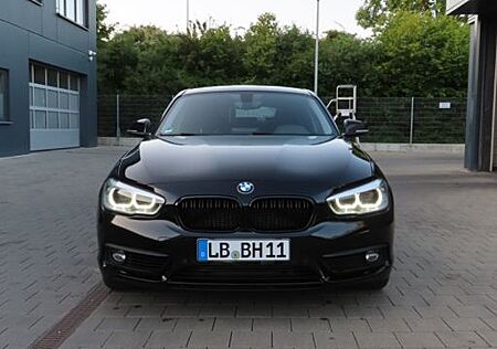 BMW 118i Advantage Advantage