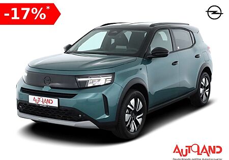 Opel Frontera 1.2 DI Turbo Ultimate Hybrid Aut. Navi