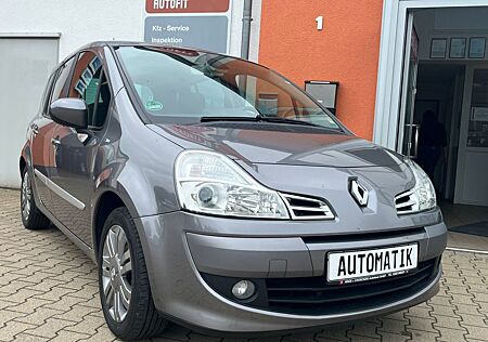 Renault Grand Modus 1.6 16V 110 Aut.N.a.D. SHZ Klima AHK