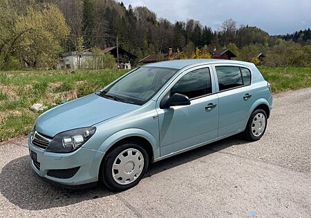 Opel Astra H Lim. Selection "110 Jahre" 94000 KM!!!!
