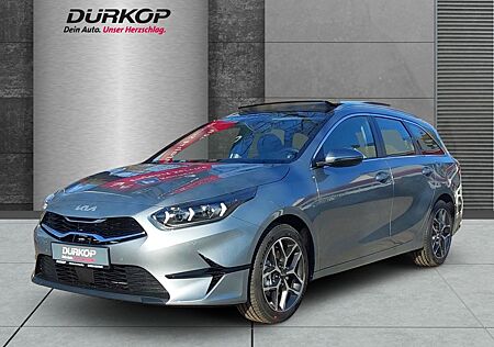 Kia Cee'd Sportswagon Ceed_sw Spirit 1.5T DCT7 Leder Technologie-Paket