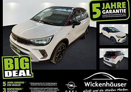 Opel Crossland X Crossland 1.2 Aut. GS Line FLA HUD ParkAss. LM