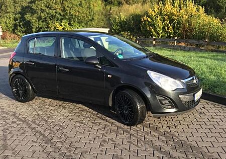 Opel Corsa 1.2 /TÜV 03/26/Alu