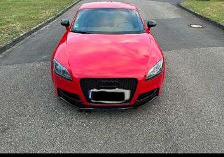 Audi TT Coupe 2.0 TFSI -