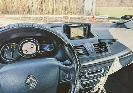 Renault Megane Paris 1.6 16V 110 Paris