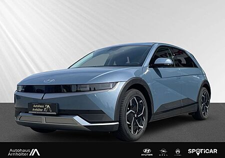 Hyundai IONIQ 5 MJ24 77,4kW TECHNIQ KLIMA+PDC+KAMERA+LED