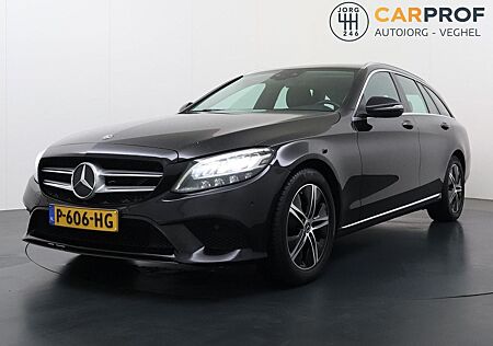Mercedes-Benz C 200 Estate d Premium Pack Avantgarde kamera AH