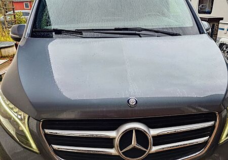 Mercedes-Benz V 220 CDI EDITION lang EDITION
