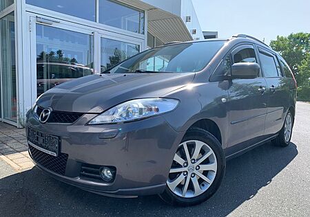 Mazda 5 Lim. 2.0 Top 7-Sitzer