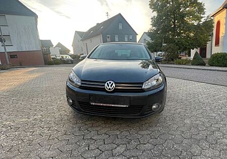 VW Golf Volkswagen 1.2 TSI Team Team