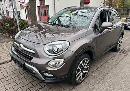 Fiat 500X Pop Star