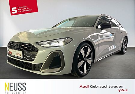 Audi A5 Avant 2.0 TFSI S line edition one AKTION+AHK+