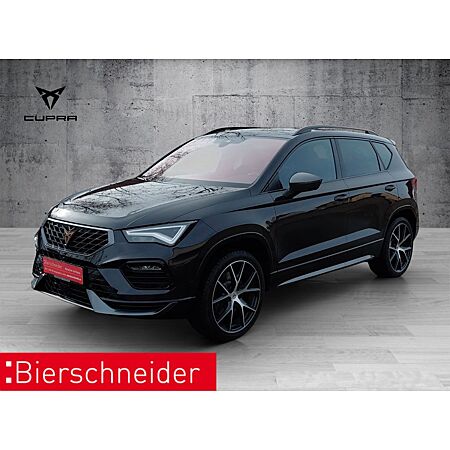 Cupra Ateca leasen