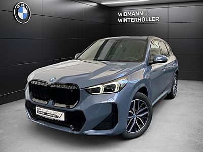 BMW iX1 xDrive30 M Sport LC Plus DA+ ad.LED PA RFK