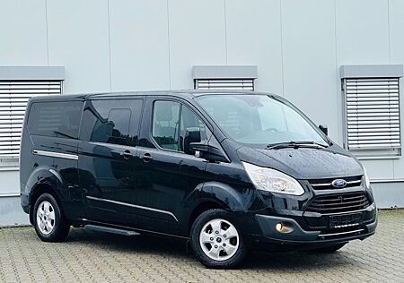 Ford Tourneo Custom Titanium // NAVI // KAMERA //