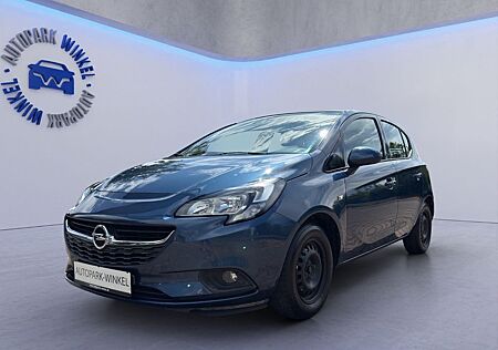 Opel Corsa E Selection 1.4 *KLIMA *Apple CarPlay