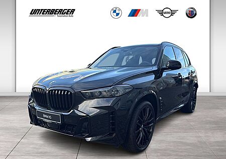 BMW X5 xDrive30d M Sportpaket Gestiksteuerung DAB