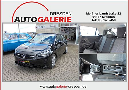 Opel Corsa F Edition 5-türig, Klima,PDC,Navi,LM-Räde