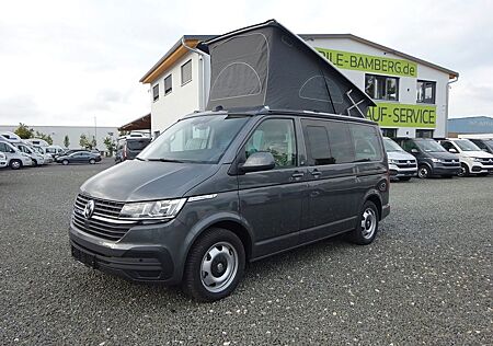 VW T6 California Volkswagen 6.1 California Beach Tour - Allrad 4-Motion