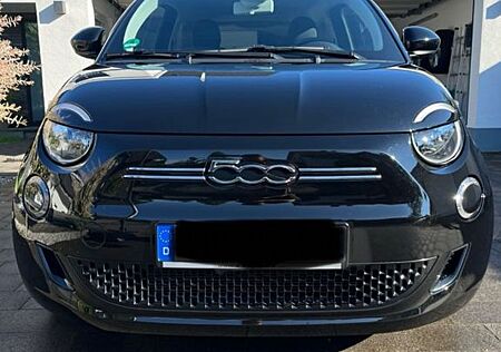 Fiat 500E Limousine 23,8 kWh