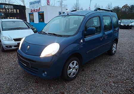 Renault Kangoo Je t'aime