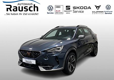 Cupra Formentor 1.5 TSI LED Kamera Klima