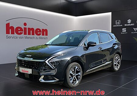 Kia Sportage 1.6 T-GDI Spirit LED+NAVI+SHZ+LEDER+ACC