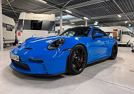 Porsche 992 GT3 Touring Paket