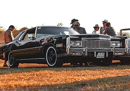 Cadillac Eldorado