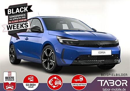 Opel Corsa 110 Hybrid AT6 GS TechP Kam PDC UVP-34%*