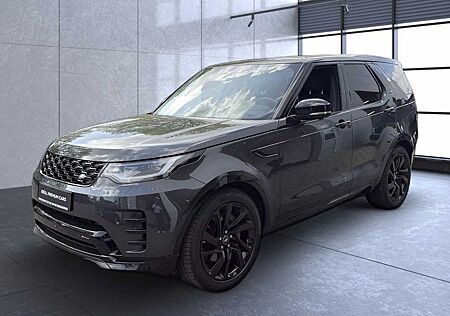 Land Rover Discovery D300 R-Dyn. SE Winterpkt|Pano