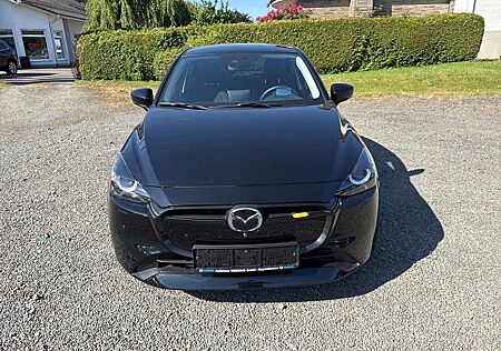 Mazda 2 1.5L e-SKYACTIV G 90ps EXCLUSIVE-LINE DRAS