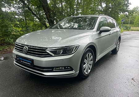 VW Passat Variant Volkswagen Comfortline BMT/Start-Stopp Euro6