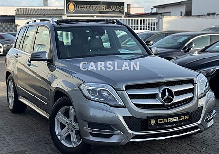 Mercedes-Benz GLK 250 4MATIC 2.HAND+NAVI+LED+ALCNTR+PANO+AHK