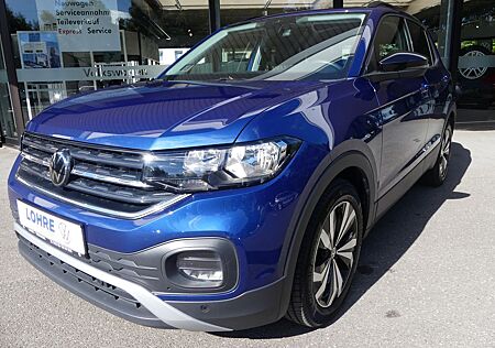 VW T-Cross Volkswagen 1.0 TSI Life