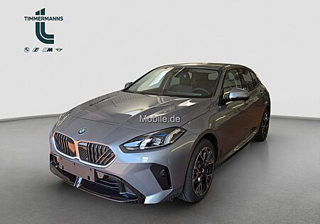 BMW 120 Steptronic Navi DSG Bluetooth PDC