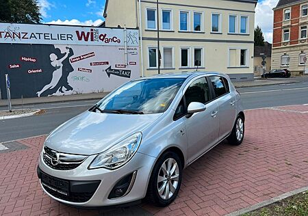 Opel Corsa D Active*1.4*SHZ*LHZ*Klimaauto*2.HAND*Pdc*