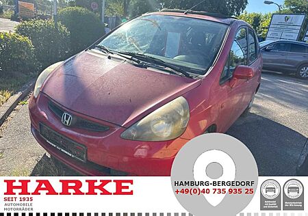 Honda Jazz 1.4 LS