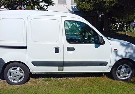 Renault Kangoo 1.5 dCi