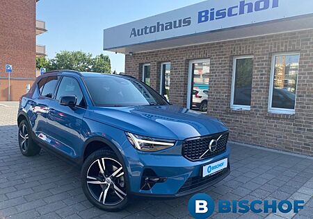 Volvo XC 40 XC40 B3 Core 2WD Memory Sitze Soundsystem Digita