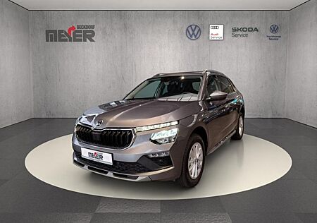 Skoda Kamiq Selection 1.0 TSI DSG Klima