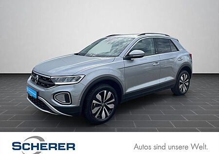 VW T-Roc Volkswagen 1.5 TSI MOVE NAVI/PDC/AirCareClimatronic/L
