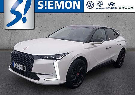 DS Automobiles DS 4 DS4 PT180 Performance Line + Pano ACC Kamera SHZ