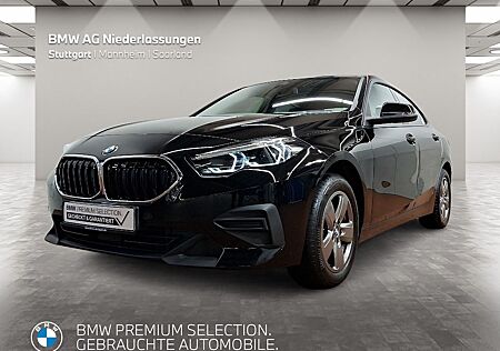 BMW 218i Gran Coupé LiveCockpitProf PDC Sitzheizung