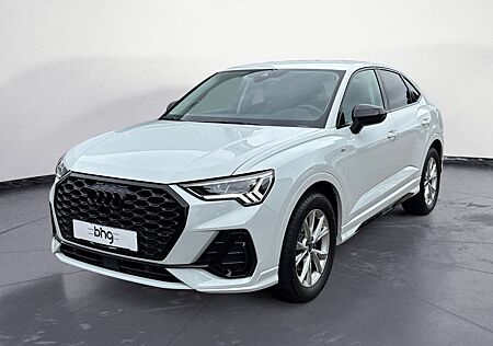 Audi Q3 Sportback S line 35 TFSI
