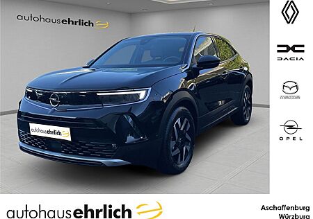 Opel Mokka-e Elegance +Kamera+Shz.+Navi+Lkhz.+Klima+
