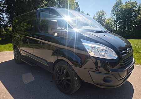 Ford Transit /Tourneo Custom Kombi 310 L1 Tourneo 8 Si