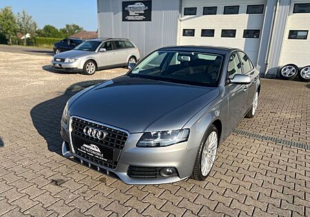 Audi A4 Lim. 1.8 TFSI*2Hnd*Temp*Klimaauto*PDC*SitzH*